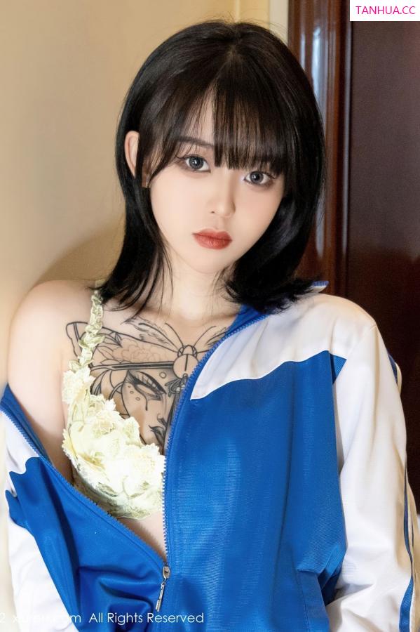 小奶瓶呜呜  [XiuRen]高清写真图 2022.04.08 No.4838 奶瓶第30张图片